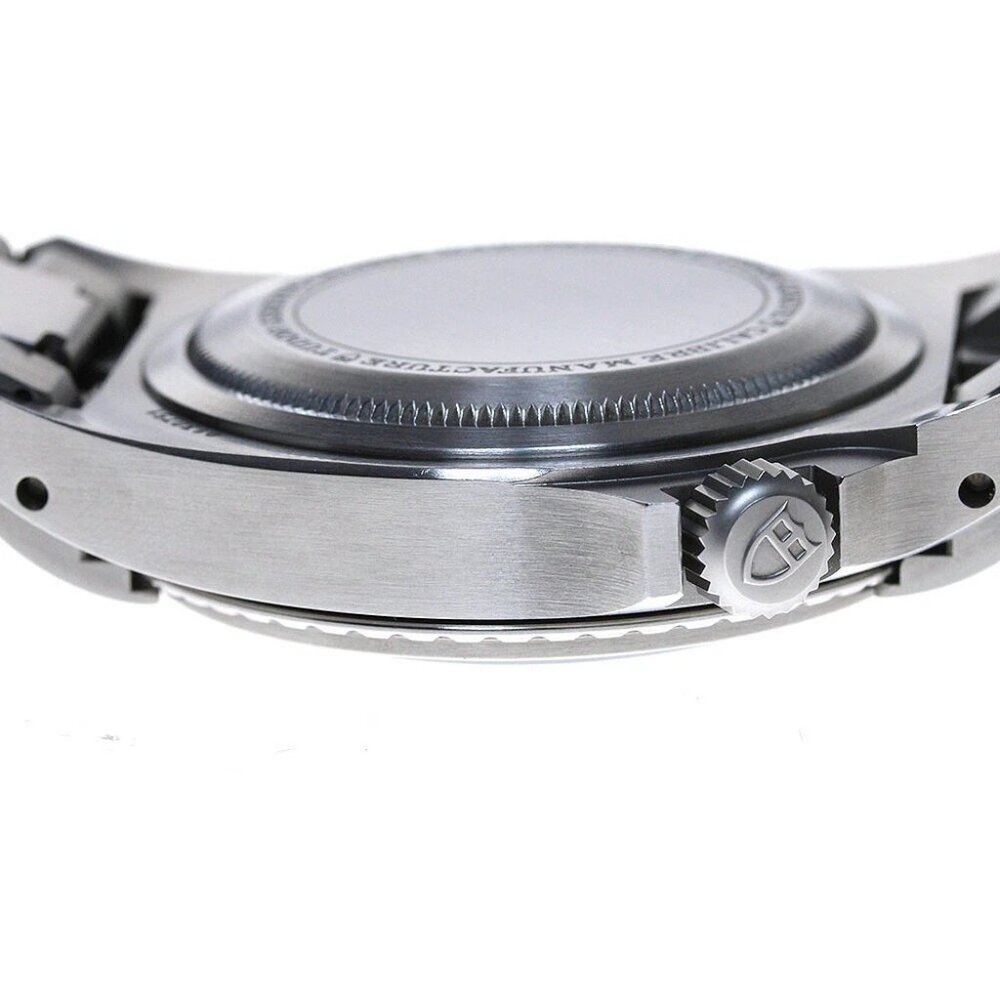 TUDOR Black bay 70150 Date black Dial Automatic Men's Watch - Picture 9 of 12
